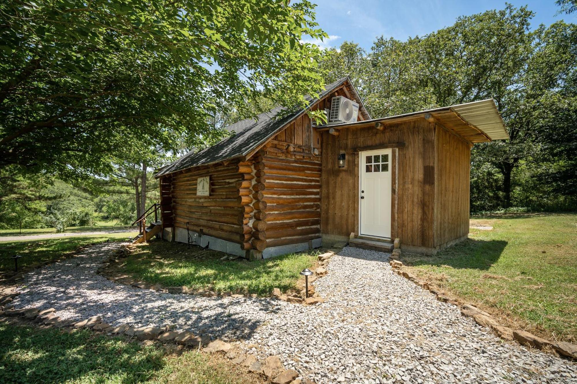Villa Spring Hill Farm - The Happy Hound Alma Exterior foto